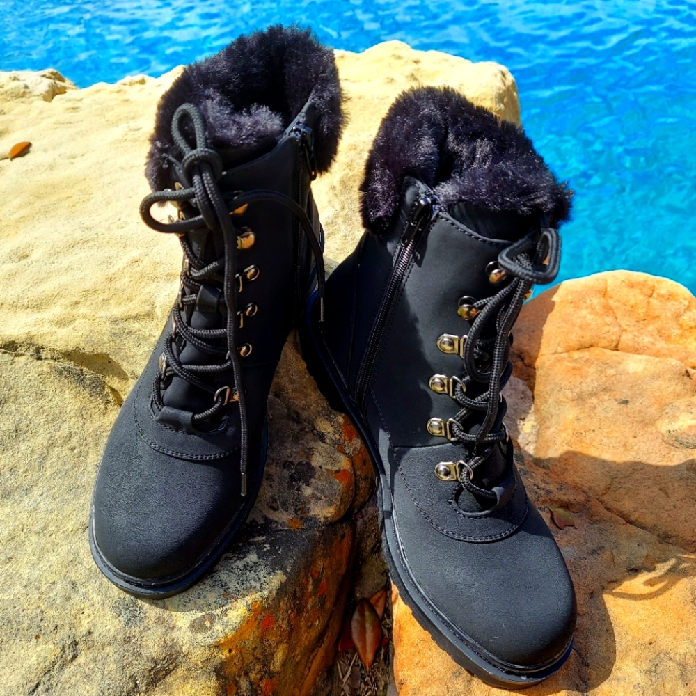 Ankle Boots